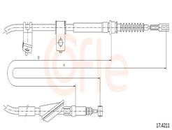 COFLE 17.4211