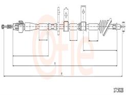COFLE 17.5028