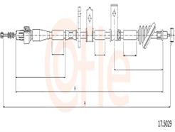 COFLE 17.5029