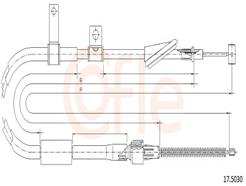 COFLE 17.5030