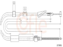 COFLE 17.5031
