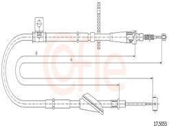 COFLE 17.5055