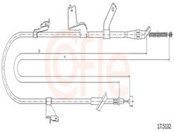 COFLE 17.5132