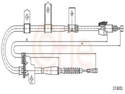 COFLE 17.6021