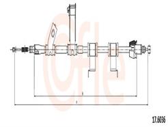 COFLE 17.6036