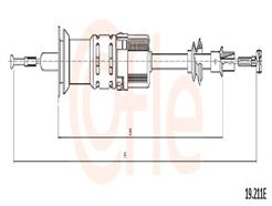 COFLE 19.211E