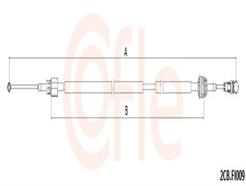 COFLE 2CB.FI009