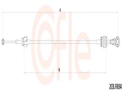 COFLE 2CB.FI034