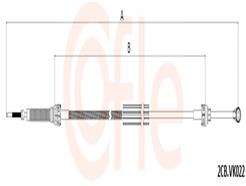 COFLE 2CB.VK022