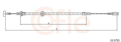 COFLE 92.12.3721 Číslo výrobce: 12.3721.