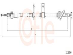 COFLE 92.17.5050