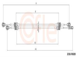 COFLE 92.2CB.FO020