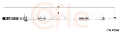 COFLE 92.2CB.PE009