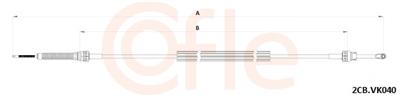 COFLE 92.2CB.VK040