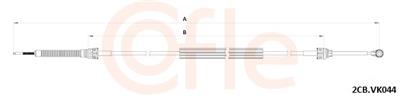COFLE 92.2CB.VK044