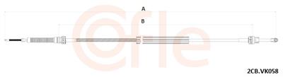 COFLE 92.2CB.VK058