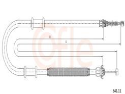 COFLE 92.641.11
