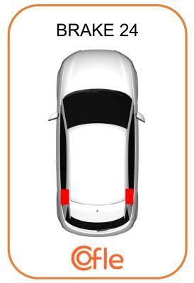 COFLE 92.491.12 Číslo výrobce: 491.12.