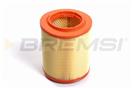 BREMSI FA0526