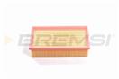 BREMSI FA0528