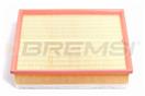 BREMSI FA0552