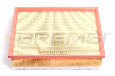 BREMSI FA0552 Číslo výrobce: AA0552. EAN: 8050141075247.