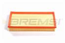 BREMSI FA0574