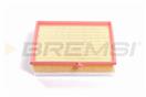 BREMSI FA0606