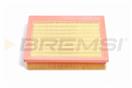 BREMSI FA0640