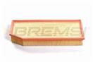 BREMSI FA0649