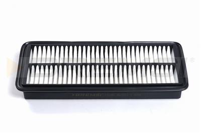 BREMSI FA1087 Číslo výrobce: AA1087. EAN: 8050141076954.