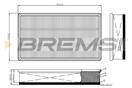 BREMSI FA1114