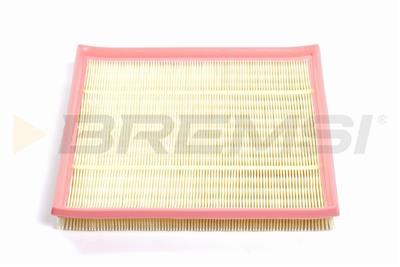 BREMSI FA1131 Číslo výrobce: AA1131. EAN: 8050141077395.