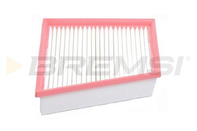 BREMSI FA1151 Číslo výrobce: AA1151. EAN: 8050141077593.