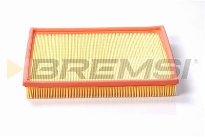 BREMSI FA1357 Číslo výrobce: AA1357. EAN: 8050141079047.