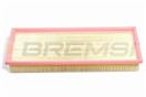 BREMSI FA2109