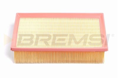 BREMSI FA2345 Číslo výrobce: AA2345. EAN: 8050141141799.