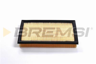 BREMSI FA2514 Číslo výrobce: AA2514. EAN: 8050141338984.