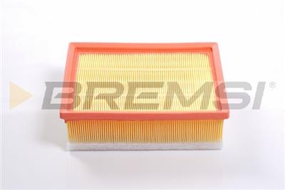 BREMSI FA2521 Číslo výrobce: AA2521. EAN: 8050141339127.