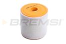BREMSI FA2551