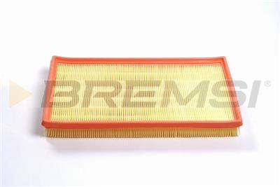 BREMSI FA2591 Číslo výrobce: AA2591. EAN: 8050141340543.