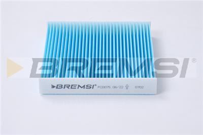 BREMSI FC0075 Číslo výrobce: AB0075. EAN: 8050141084447.