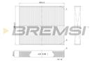 BREMSI FC0094C
