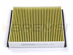 BREMSI FC0107A