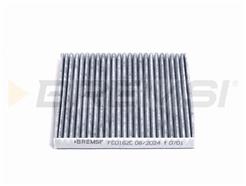 BREMSI FC0162C