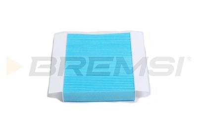 BREMSI FC0168 Číslo výrobce: AB0168. EAN: 8050141085086.