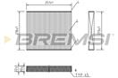 BREMSI FC0183