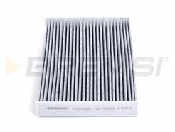 BREMSI FC0422C