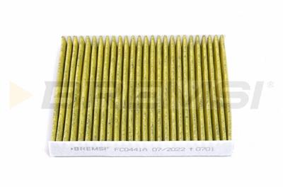 BREMSI FC0441A Číslo výrobce: AB0441A. EAN: 8050141085826.