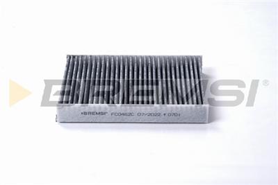 BREMSI FC0462C Číslo výrobce: AB0462C. EAN: 8050141086120.